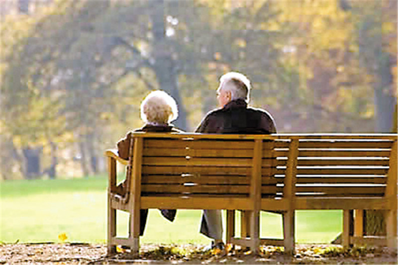 包头老年公寓/养老院/老人养老